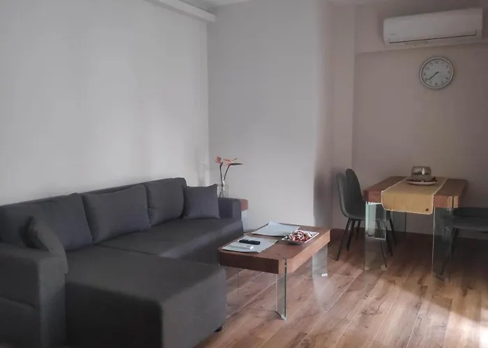 Saroko Residence