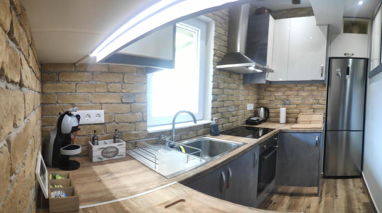 Appartement Saroko Corfu (city)