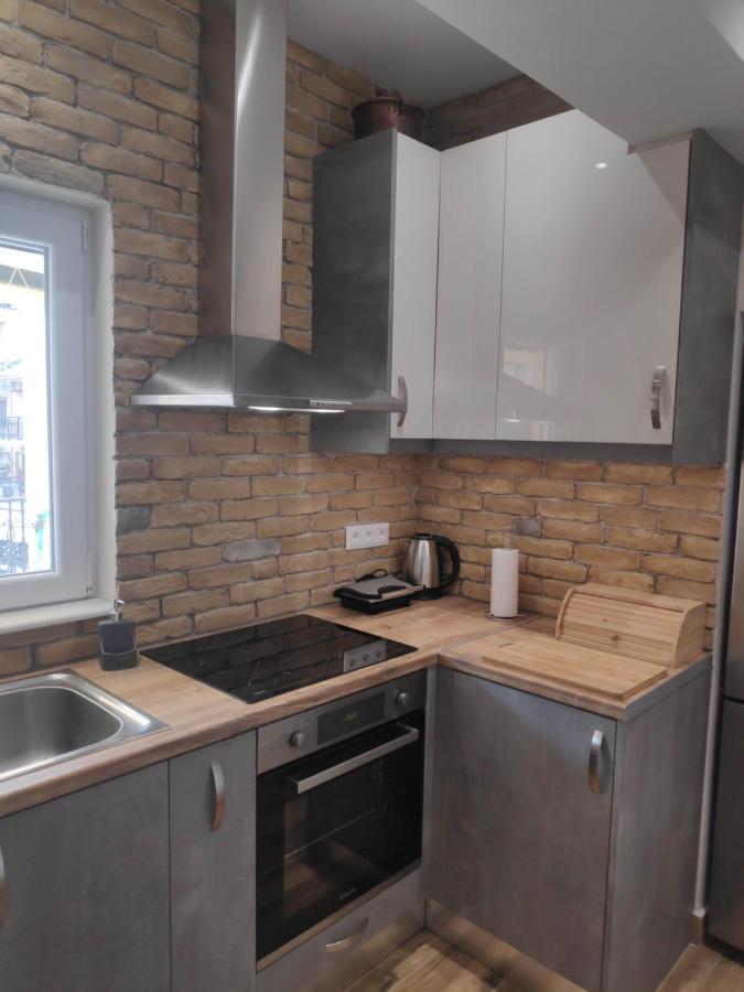 Appartement Saroko Corfu (city)