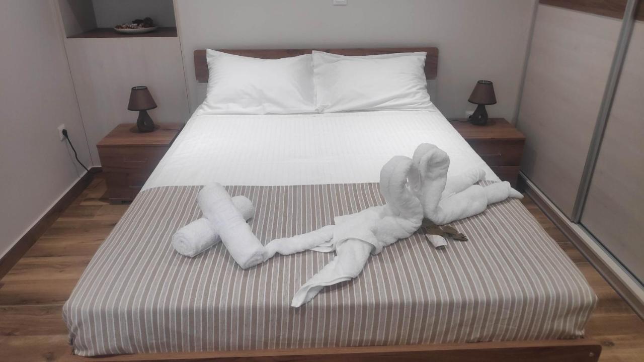 Saroko Appartement Corfu (city)