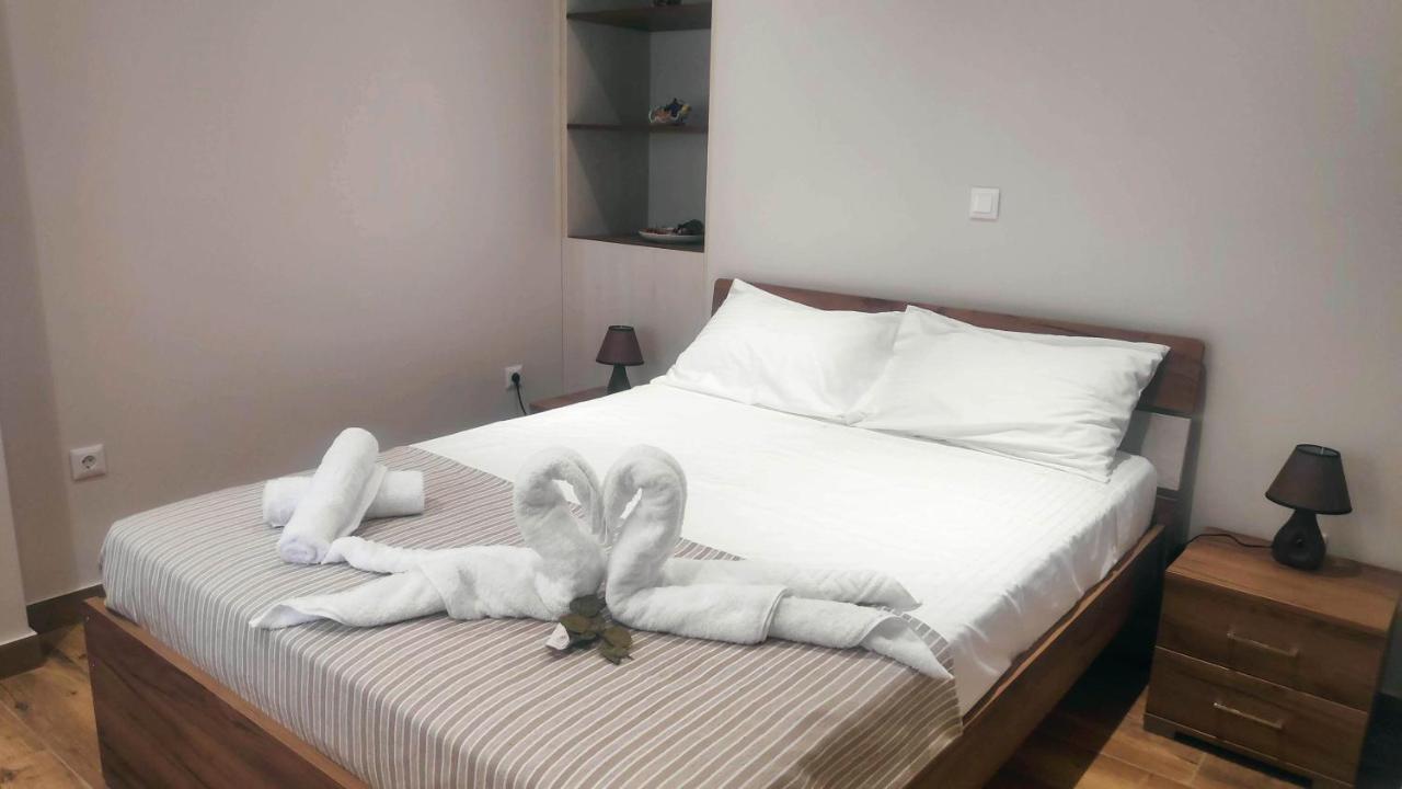 Saroko Appartement Corfu (city)