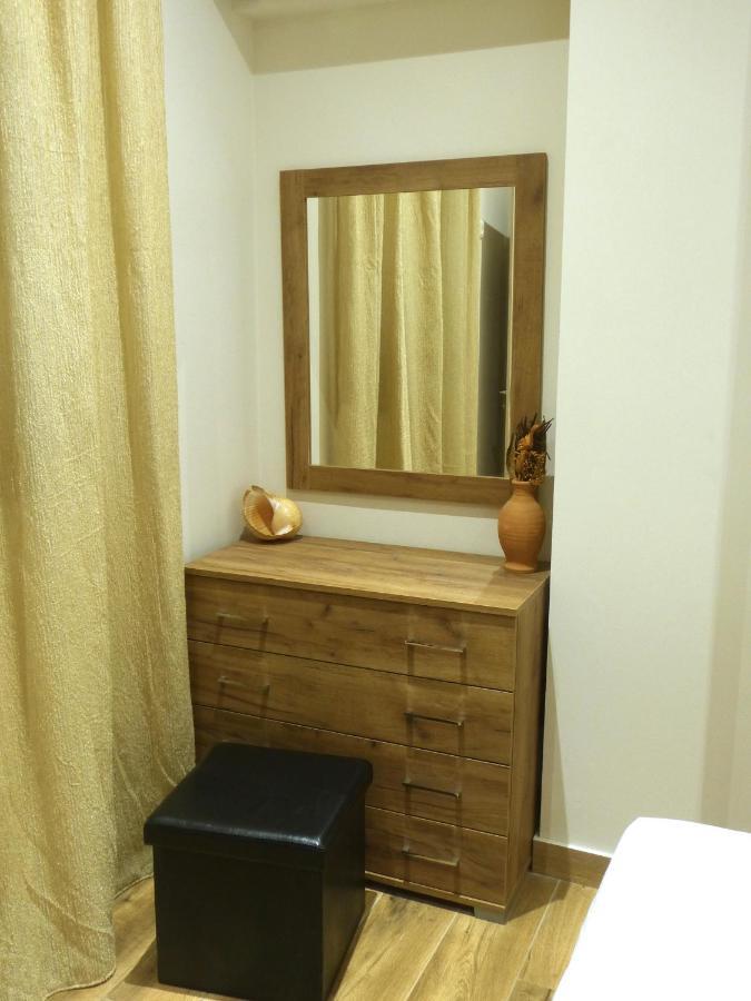 Saroko Appartement *