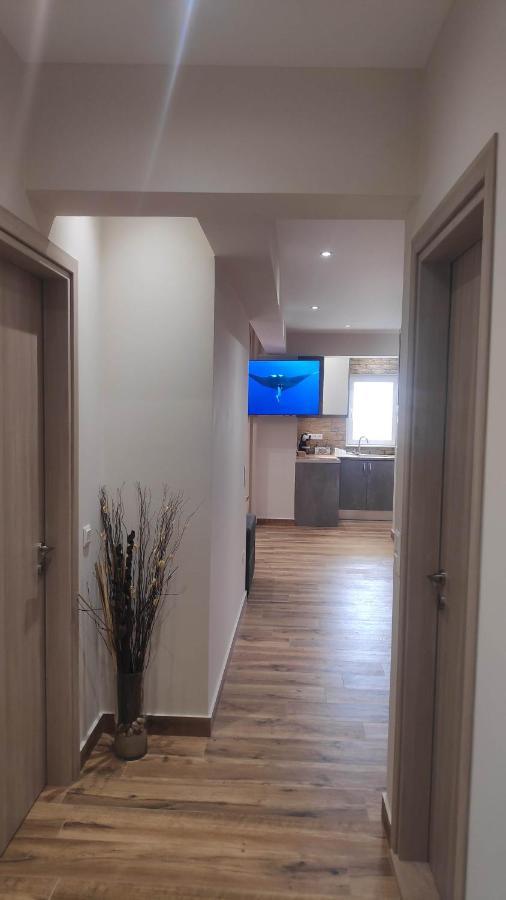 Saroko Appartement