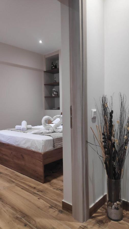 Appartement Saroko